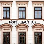 Hotel Boutique Nautilus