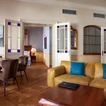 Hotel Boutique Nautilus