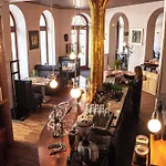 Boutique Nautilus מלון טאבור