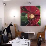 Boutique Nautilus 4* Tábor