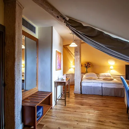 Boutique Nautilus 4*