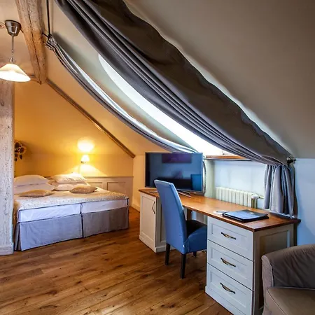 Hotel Boutique Nautilus