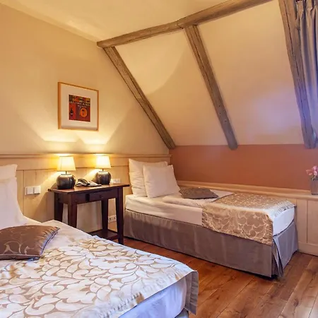 Otel Boutique Nautilus