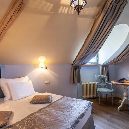 Boutique Nautilus Hotel