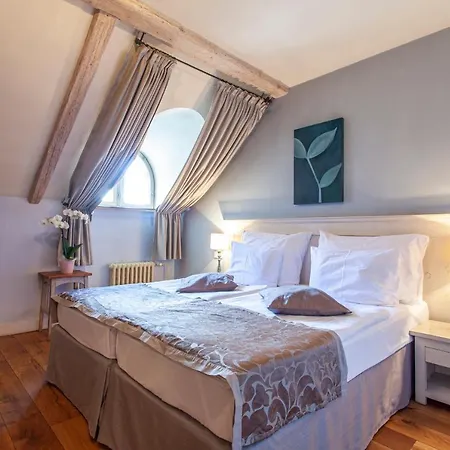 Hotel Boutique Nautilus 4*
