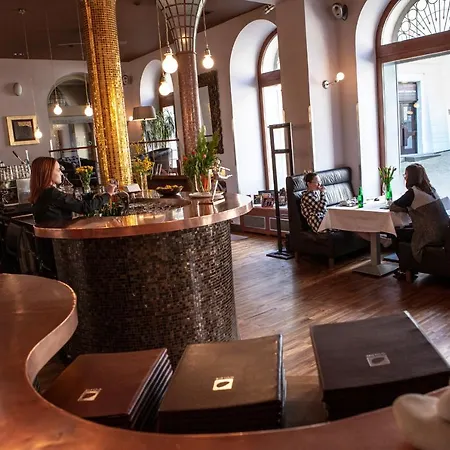 Hotel Boutique Nautilus