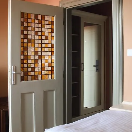 Hotel Boutique Nautilus Tábor