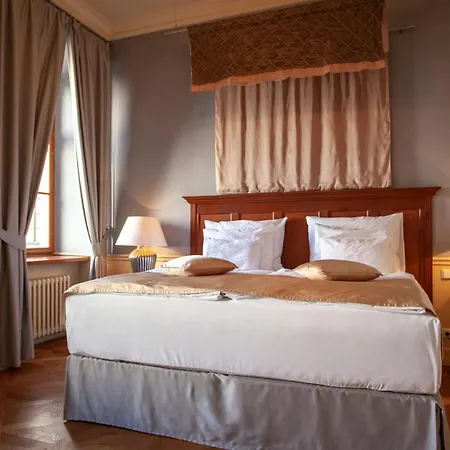 Hotel Boutique Nautilus