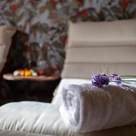 Boutique Nautilus 4* Tábor