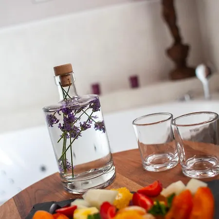 Boutique Nautilus Hotel Tabor