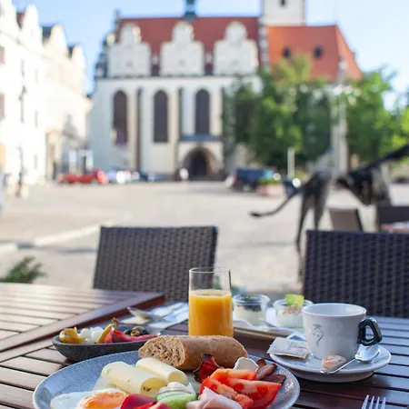 Boutique Nautilus 4* Tábor