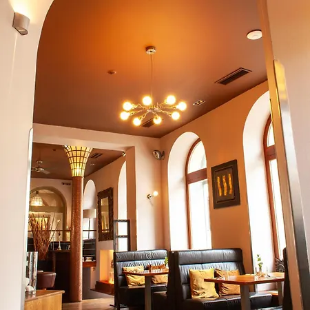 Hotel Boutique Nautilus