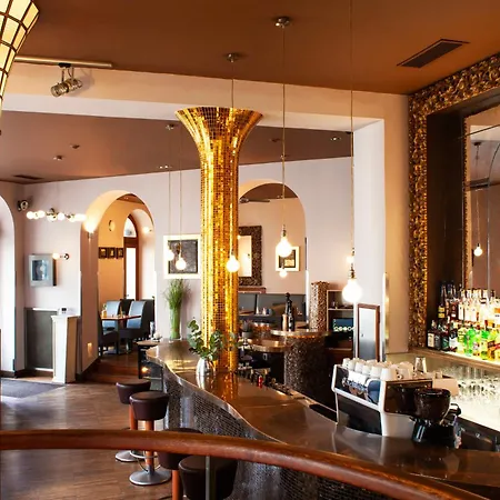 Boutique Nautilus Hotel Tabor