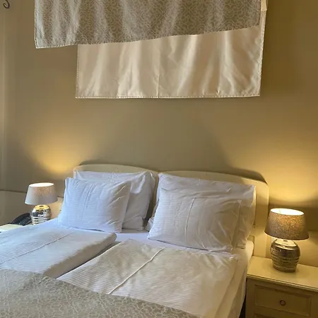 Boutique Nautilus Hotel
