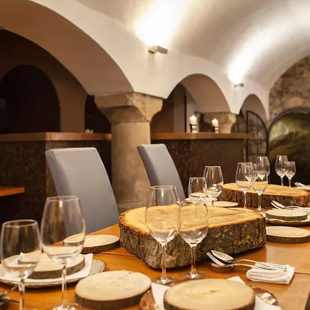 Hotel Boutique Nautilus 4*