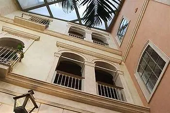 Otel Boutique Nautilus Tábor