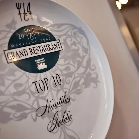 Boutique Nautilus