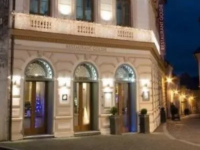 Hotel Boutique Nautilus 4*