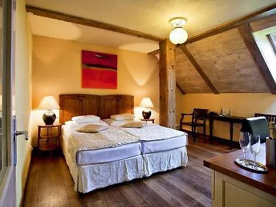 Boutique Nautilus Hotel 4*