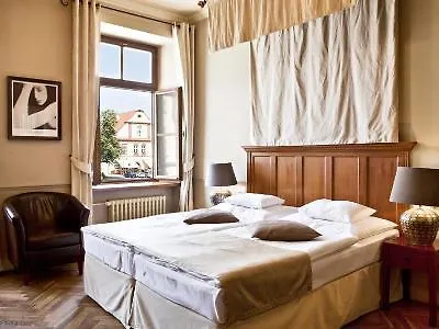 Hotel Boutique Nautilus Tabor