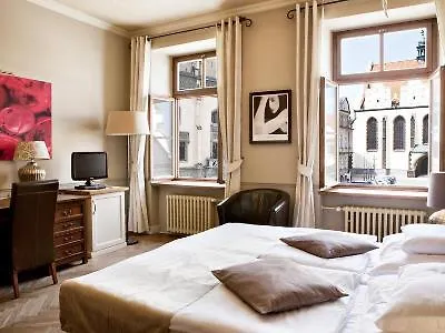 Boutique Nautilus 4* Tabor