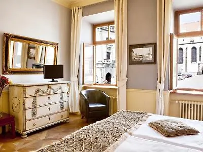 Hotel Boutique Nautilus