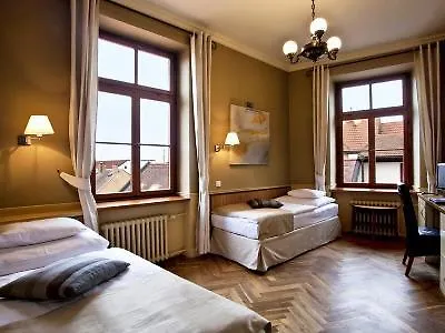 Boutique Nautilus Hotel Tabor