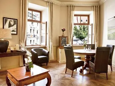 Boutique Nautilus Hotel