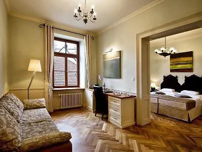 Hotel Boutique Nautilus 4*