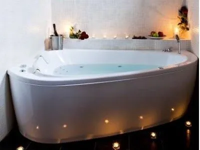 Hotel Boutique Nautilus Tábor