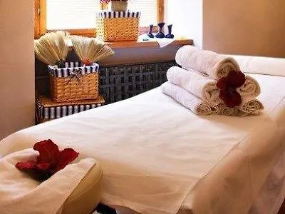 Boutique Nautilus 4* Tabor