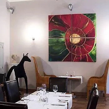 Boutique Nautilus 4* Tábor