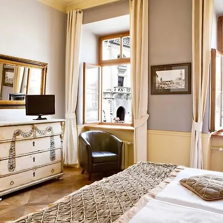 Boutique Nautilus Hotel 4*