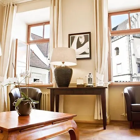 Hotel Boutique Nautilus 4*