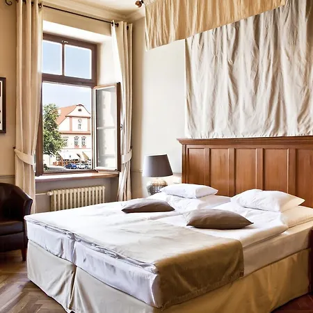 Boutique Nautilus 4* 塔博尔