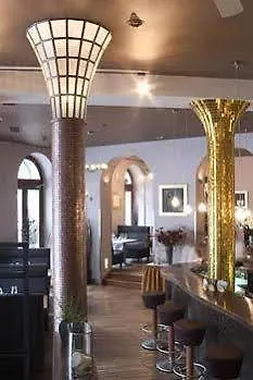 Hotel Boutique Nautilus 4*
