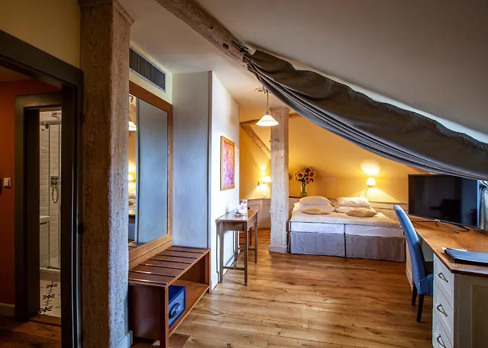 Boutique Nautilus 4*