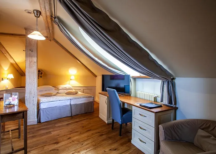 Hotel Boutique Nautilus