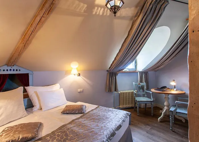 Boutique Nautilus Hotel