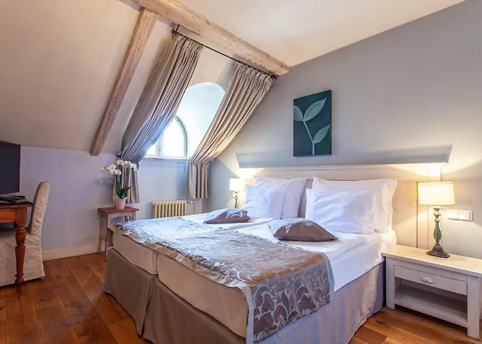 Hotel Boutique Nautilus 4*
