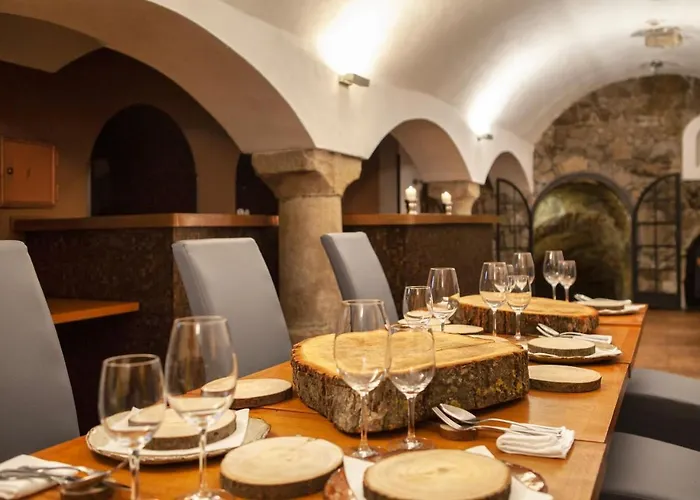 Hotel Boutique Nautilus 4*