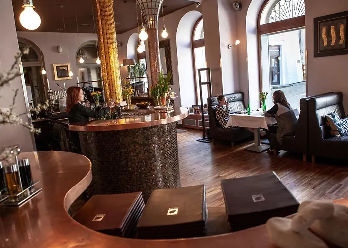 Hotel Boutique Nautilus