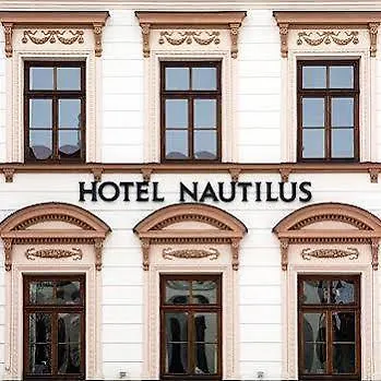 Hotel Boutique Nautilus