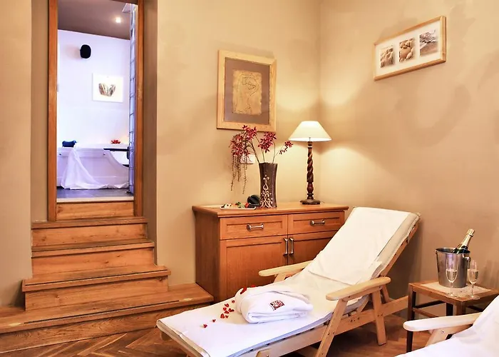 Hotel Boutique Nautilus Tábor