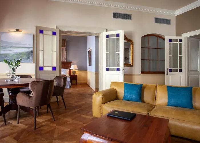 Hotel Boutique Nautilus