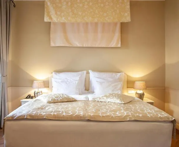 Boutique Nautilus Hotel