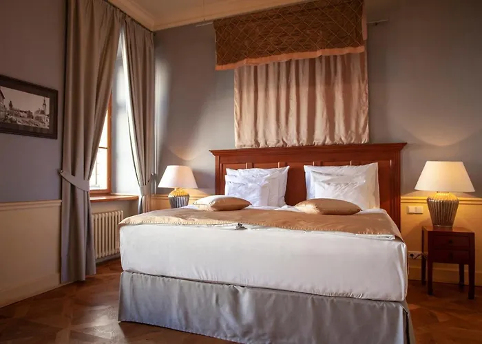 Hotel Boutique Nautilus