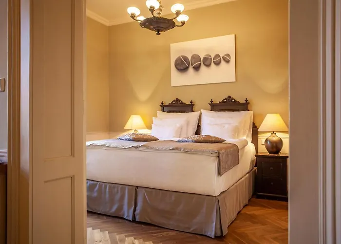 Boutique Nautilus Hotel 4*