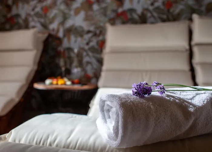 Boutique Nautilus 4* Tábor