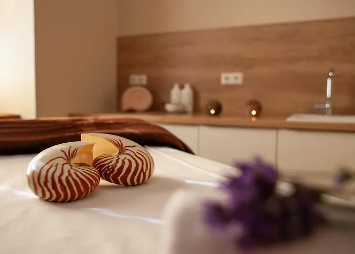 Boutique Nautilus 4* Tábor